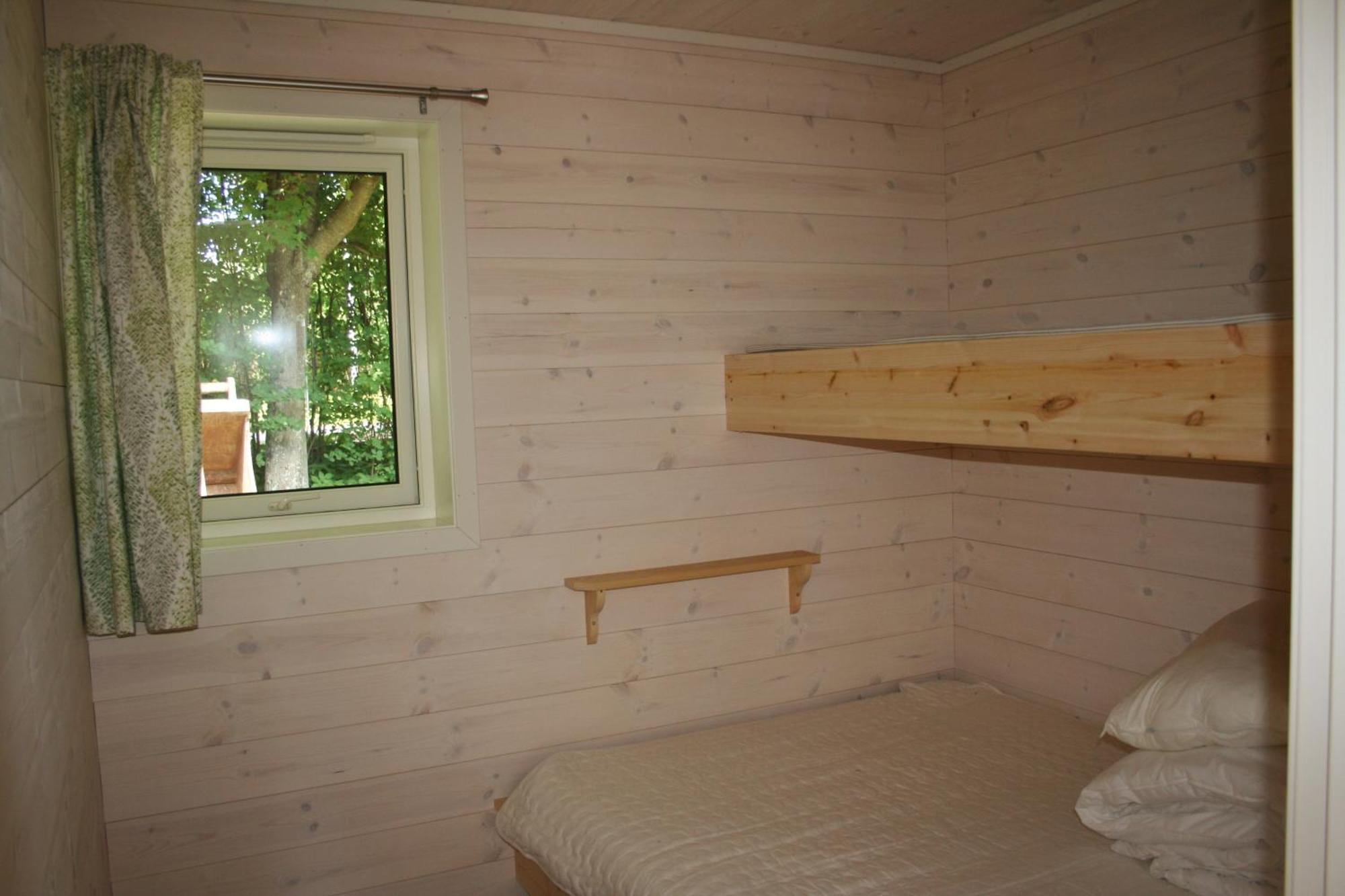 Trolltunga Camping Odda Habitación foto